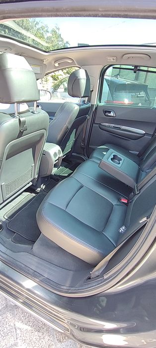 Peugeot 3008 1.6 HDi — 2010 | Teto Panorâmico | Pele