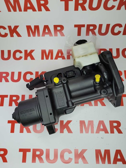 SIŁOWNIK sprzęgła 18494.29 scania