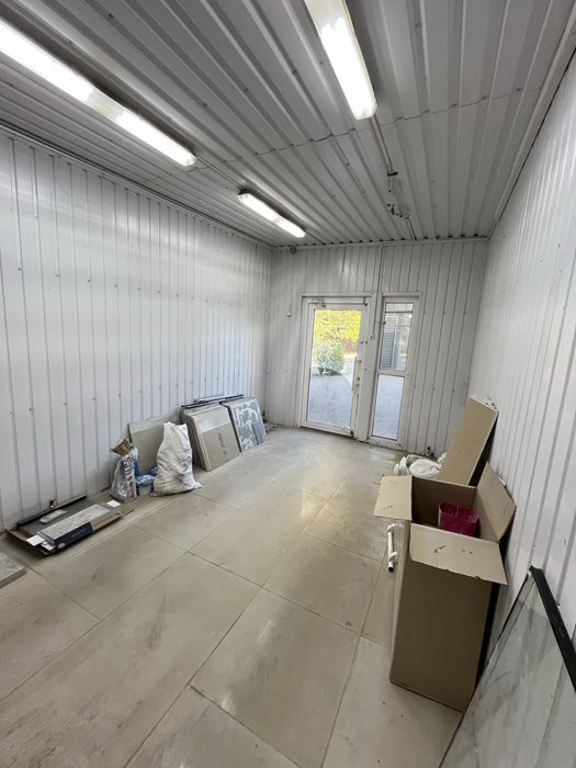 Аренда МАФа. Проходное место.