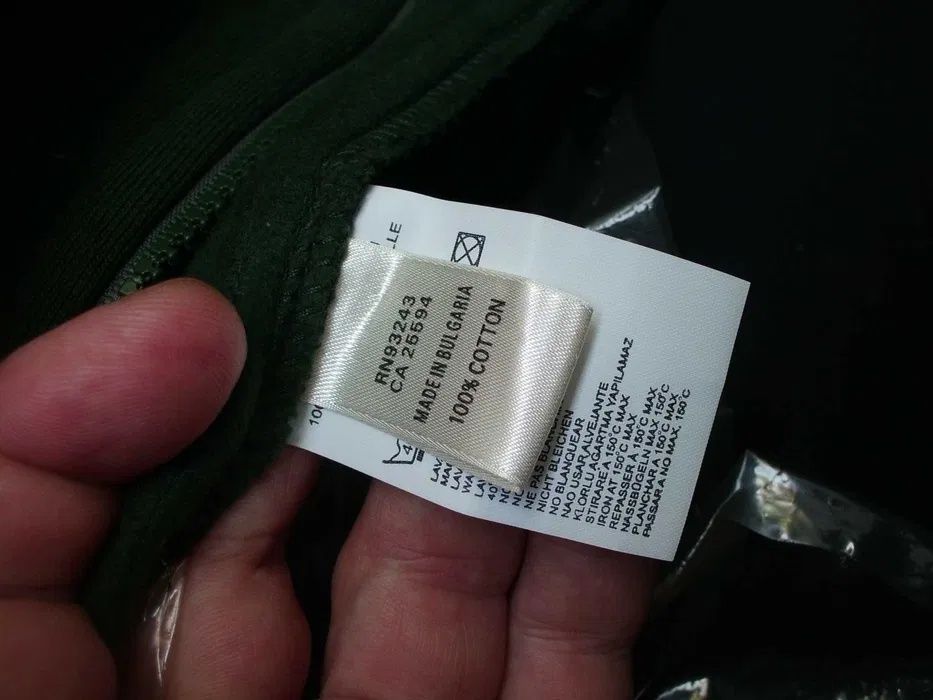 Кофта Diesel 48p