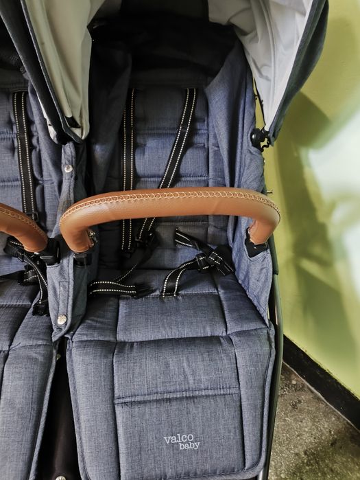 Wózek valco Snap duo