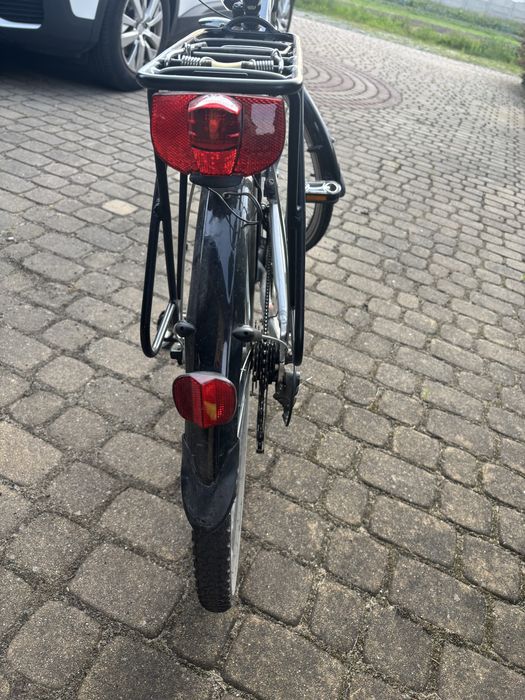 Rower damski turystyczny KROSS