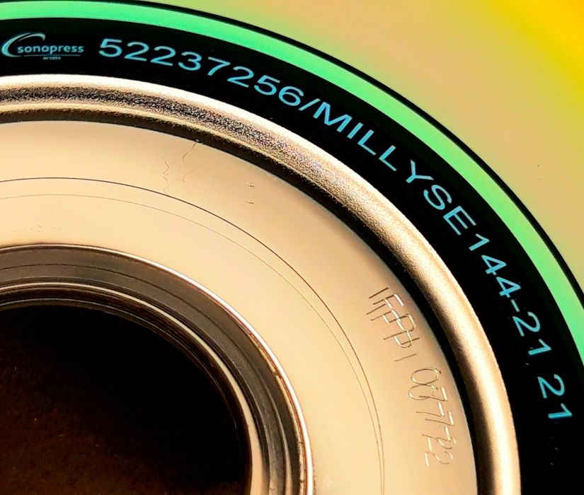 Goa Volume 21 (2xCD, 2007)