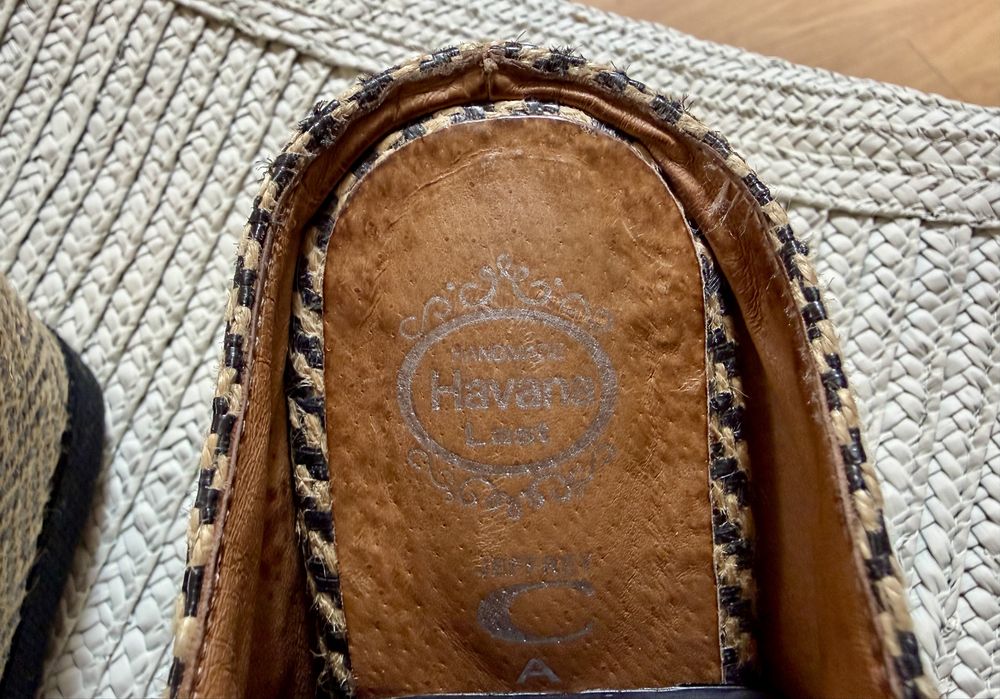 Socas   “Havana”