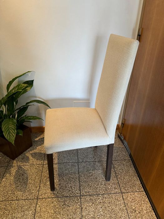 Cadeiras de sala