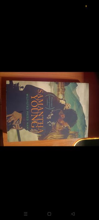 Książka o miłości