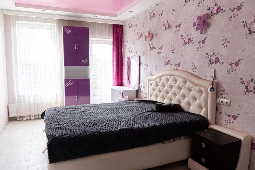 Продаж квартири 80.5м² в новобудові з ремонтом, Львів