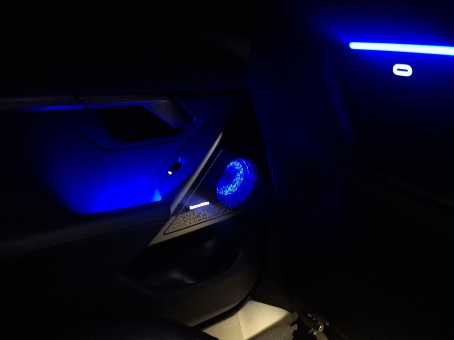 Fv vat M pakiet pro salon Polska bogate wyposażenie Gwara