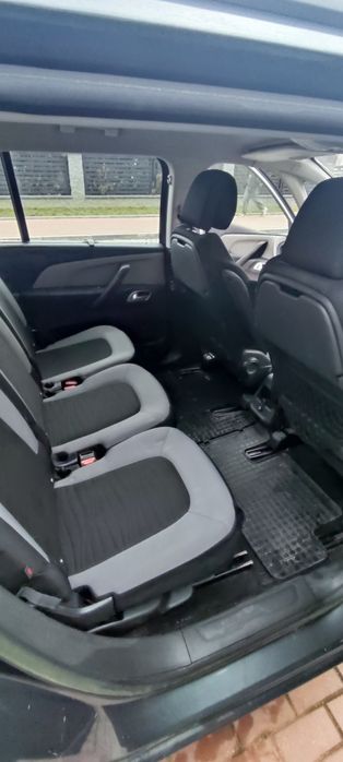 Citroen C4 Grand Picasso II