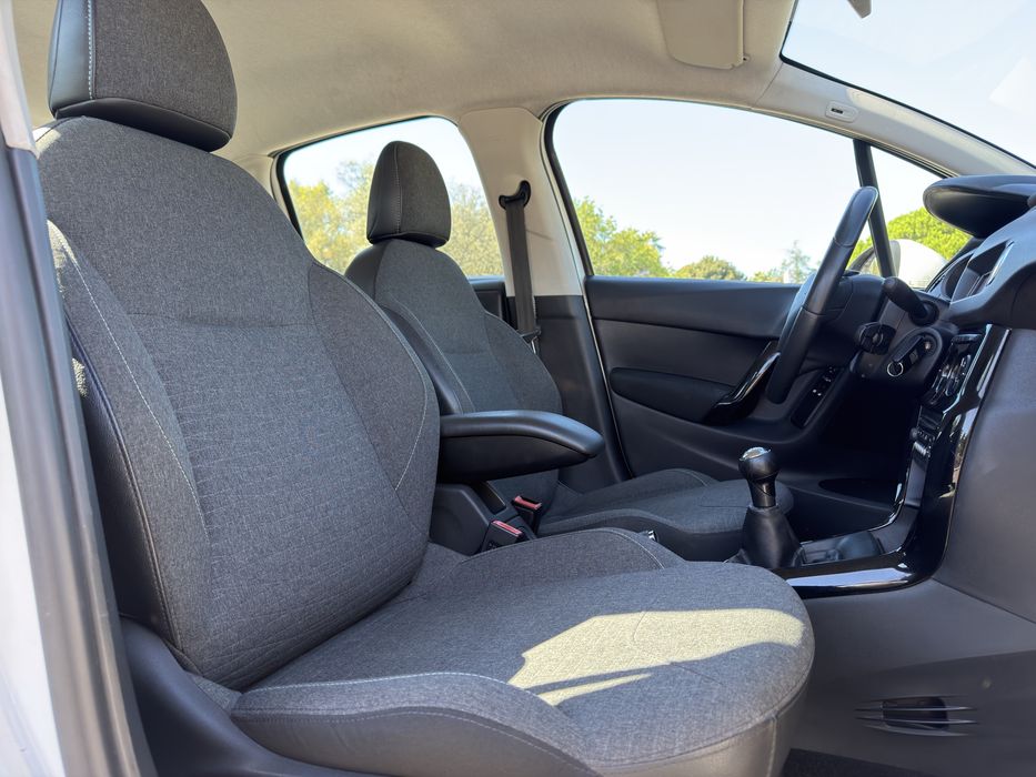 Citroën C3 1.2 VTI | IMACULADO