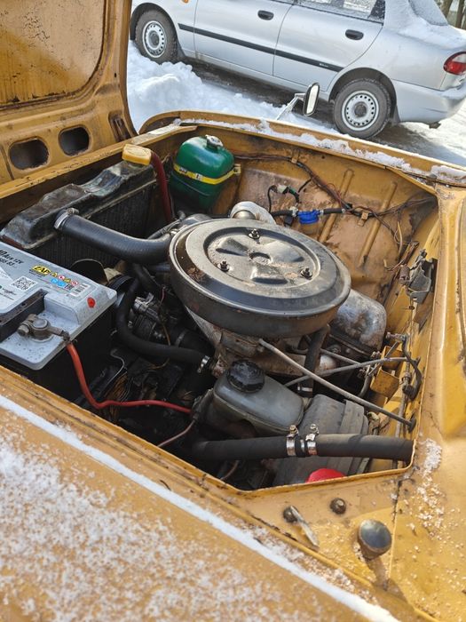 Москвич  Иж комби очень хорошее состояние