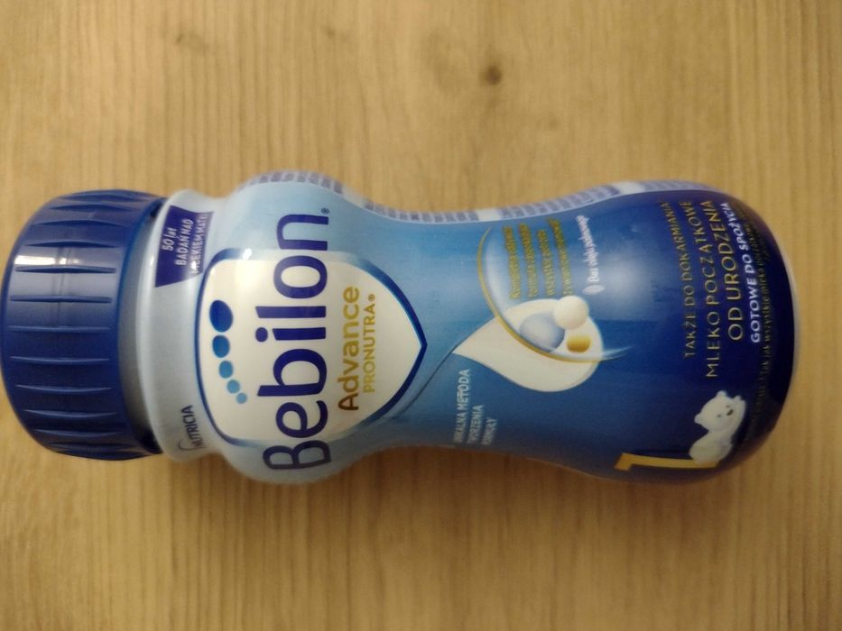 Akcesoria wyprawkowe dla mamy i noworodka