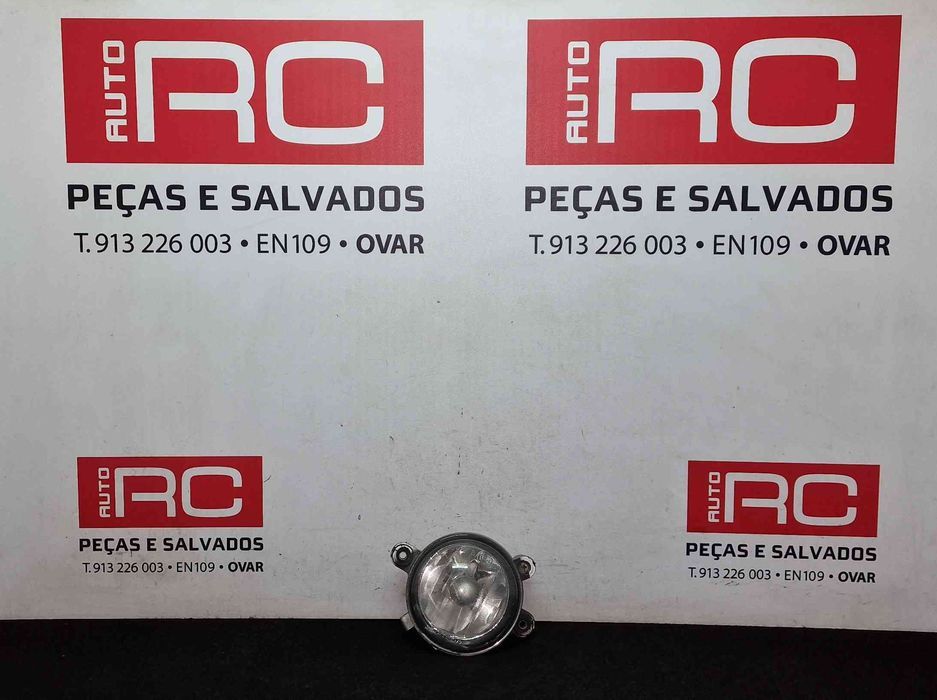 Farol Nevoeiro Frente Esquerdo SEAT IBIZA III (6L1) ano 2003