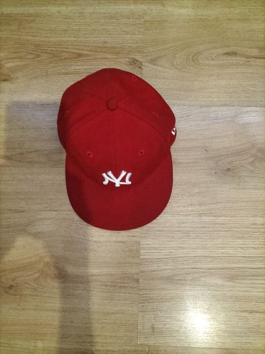 Sprzedam czapkę NEW ERA