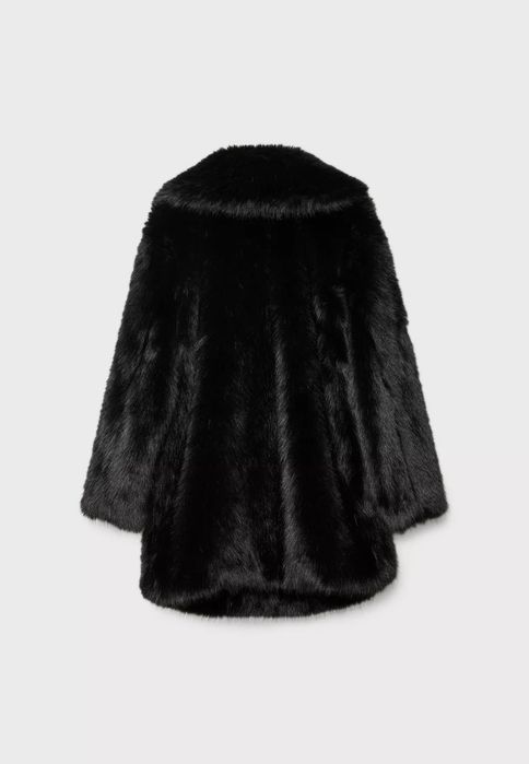 Шуба штучна продам