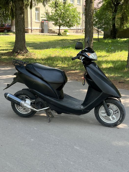 Продам Honda Dio AF62