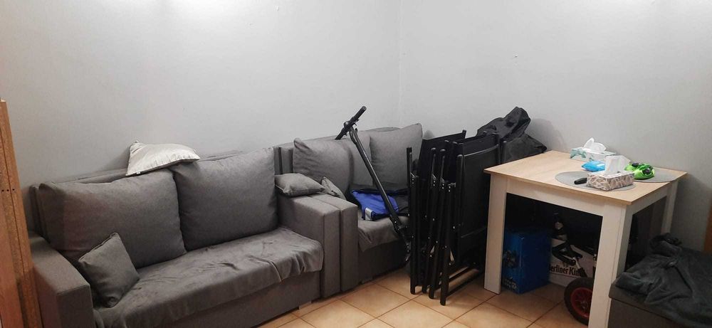 Domek letniskowy w Sierakowie