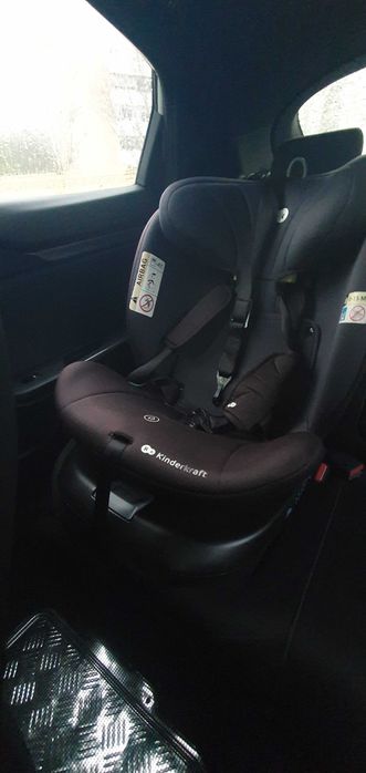 Cadeira de criança carro Kinderkraft