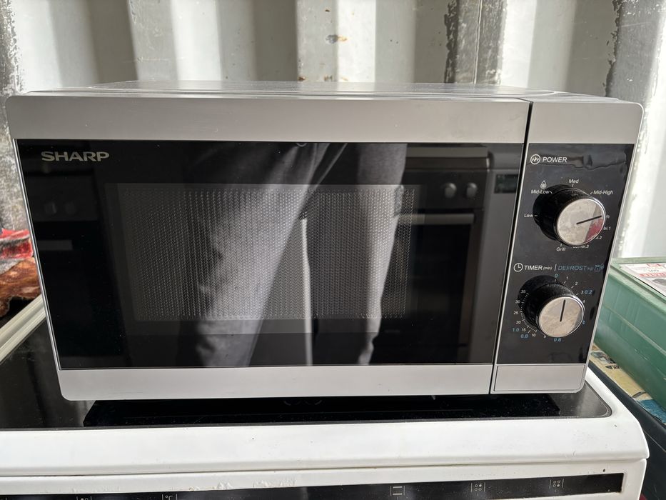 Мікрохильовка Silver