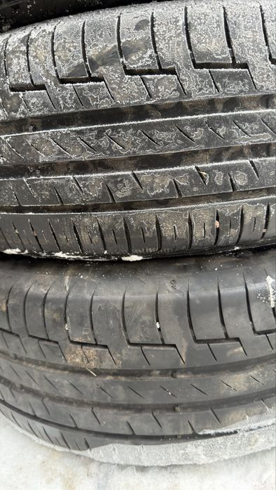 Диски 5/114,3/17 Toyota,