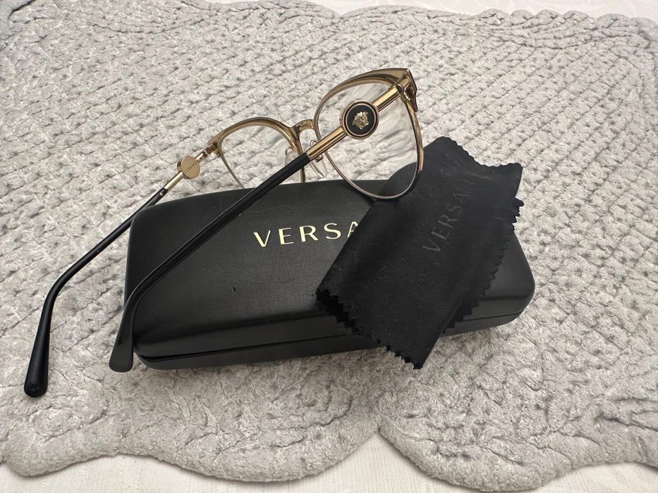Okulary Versace