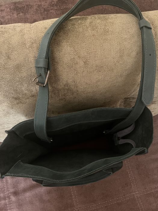 Сумка шопер Crazy Horse