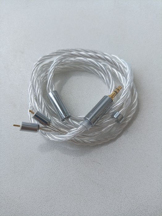 NICEHCK sHeart Hi-Fi аудіокабель 3.5mm, 2pin 0.78mm