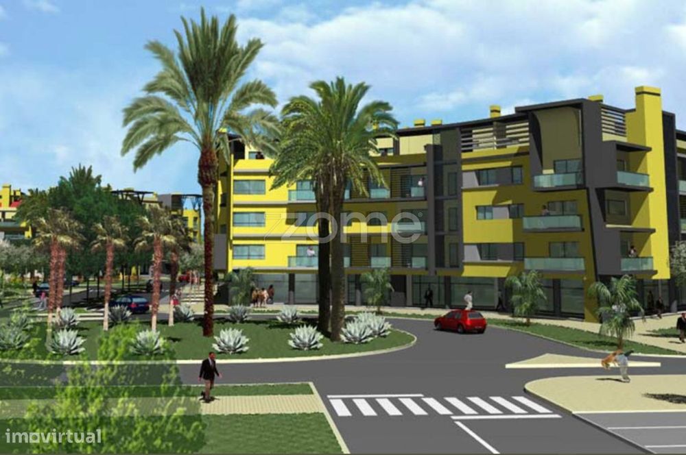 Terreno para construção no Entroncamento c/401,70 m2
