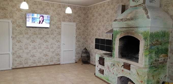 Осещіна будинок баня басейн мангал альтанка  барбекю  Вишгородський  р