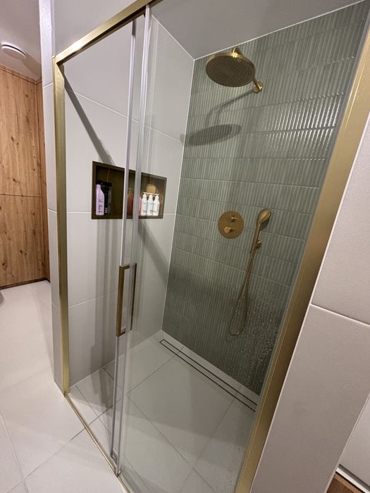 Kompleksowe usługi remontowe - glazurnik- wykończenia wnętrz pod klucz