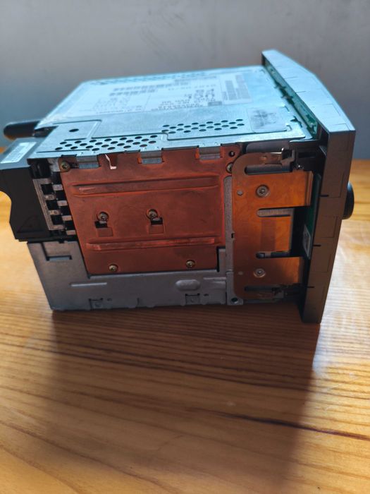 Radio Nawigacja DVD 90 NAVI Opel Astra H Vectra C Zafira B