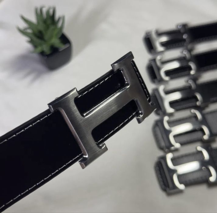 ремень Hermes гермес drip