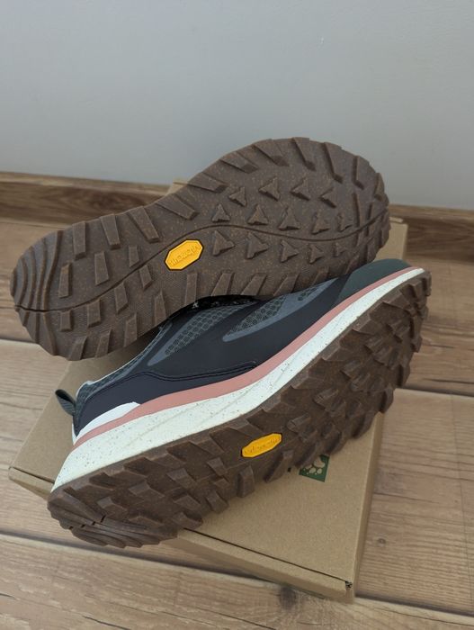 Buty trekkingowe Jack Wolfskin