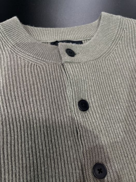 Светр чоловічий Massimo Dutti