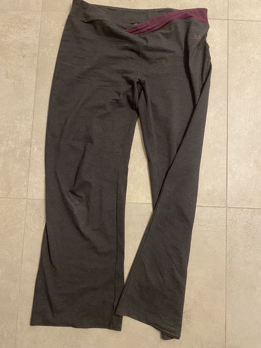 Nowe spodnie dresowe bonprix 44/46 L