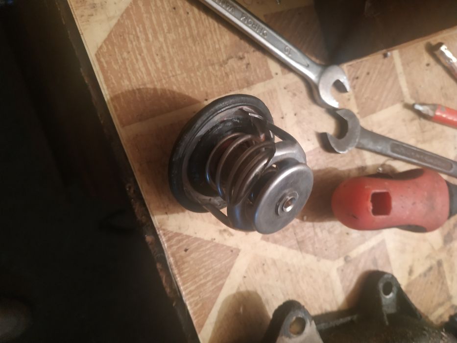 Помпа водяна Джили ск- ск1-ск2 За все шо на фото 600