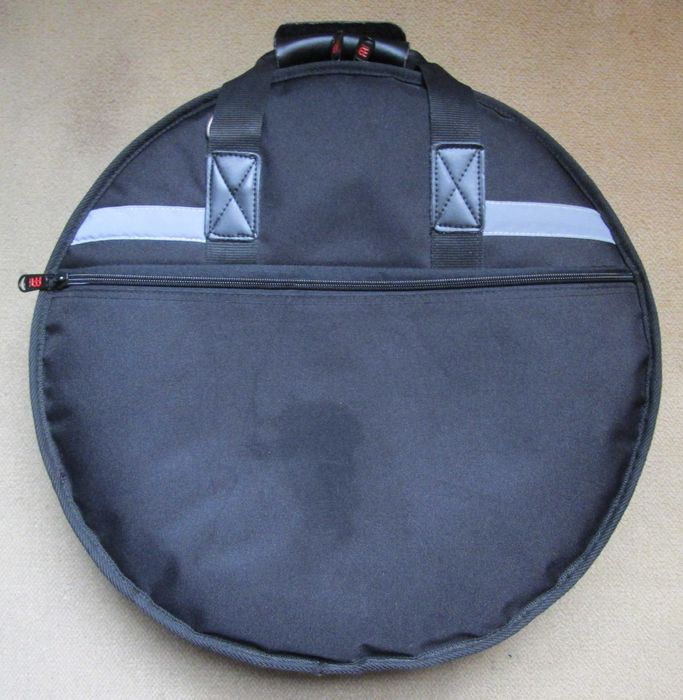 Saco Meinl para pratos até 16"