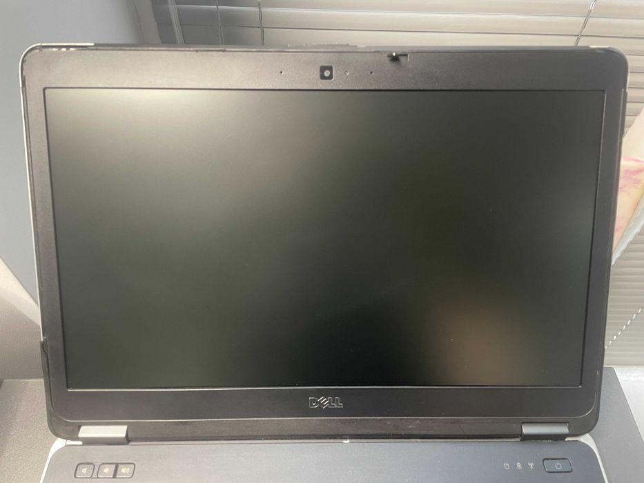 Для танків Dell Latitude E6440 Core i7-4600M Відео AMD Radeon HD 8690M