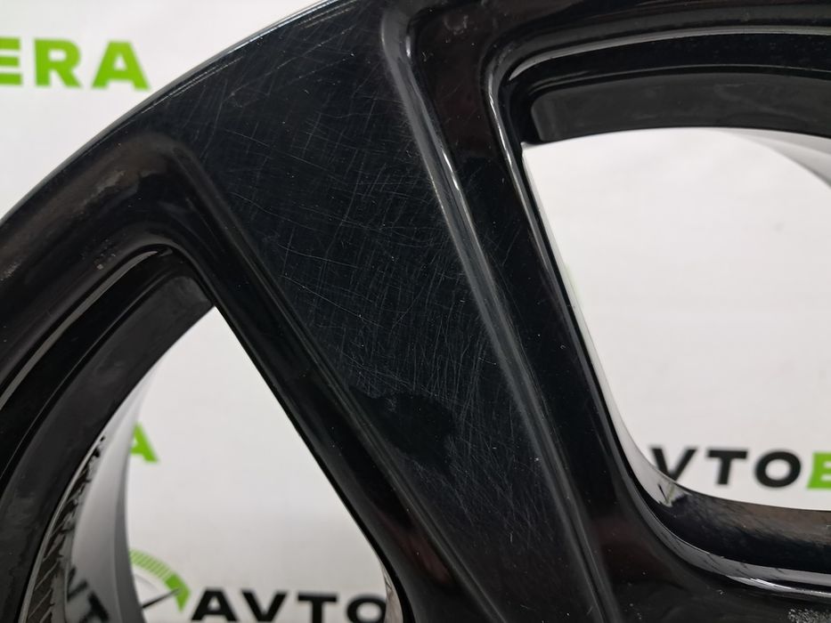 Диск колесный R18 Mustang Mach-e литой LJ8Z1007D