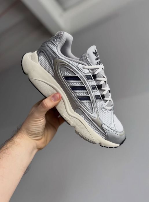 Adidas Ozmillen IF4015 Оригінал чоловічі кросівки Адідас