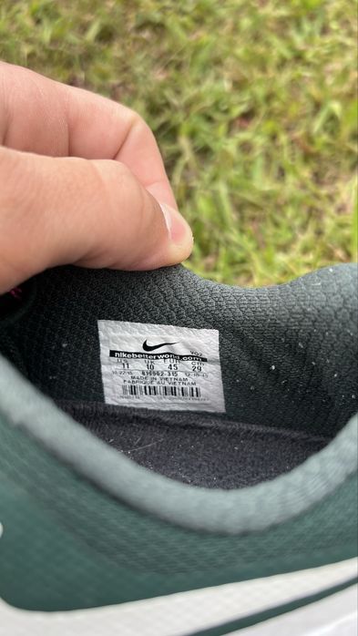 Metcon 2, 3, і 5 розмір 44,5-45 EUR