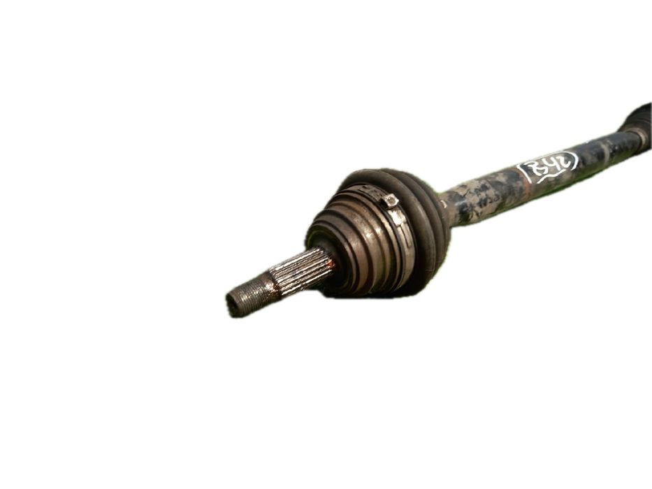 Transmissão frente direita VOLKSWAGEN Polo (6N)