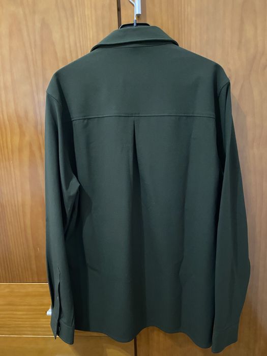 Sobrecamisa / Overshirt Shaping new tomorrow