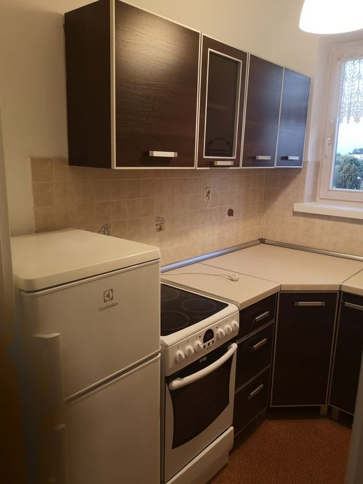 Wynajmę mieszkanie 32,5 m kw. ul. Spółdzielcza