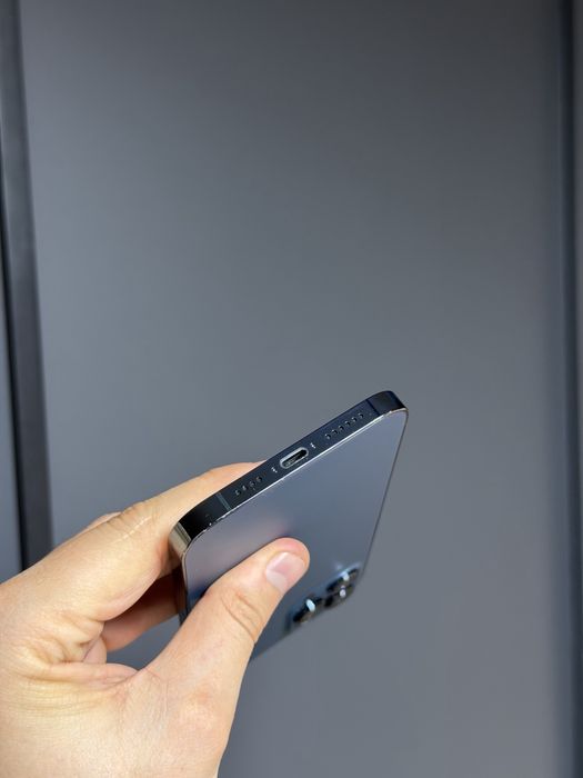 iPhone 12 Pro Max 256Gb Blue