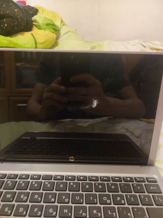 Продам планшетний ноутбук hp