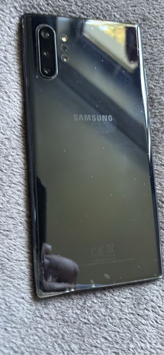 Samsung note 10 plus