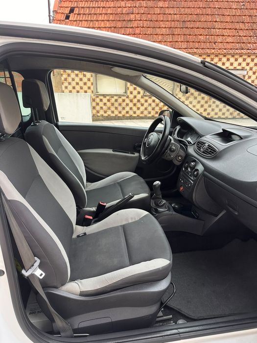 Renault Clio 1.5 Dci Negociável