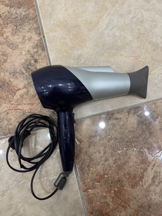 Фен philips ion філіпс