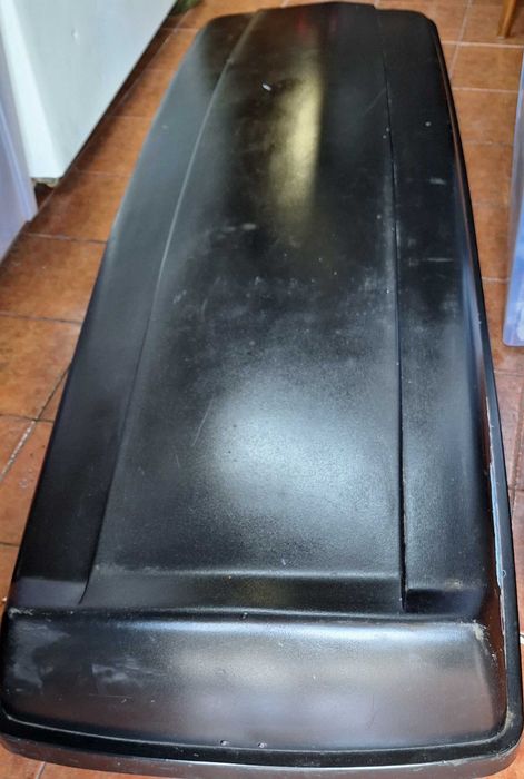 Mala de Techadilho KONIG Longa, 220 cm